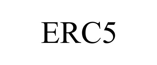  ERC5