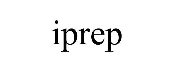  IPREP
