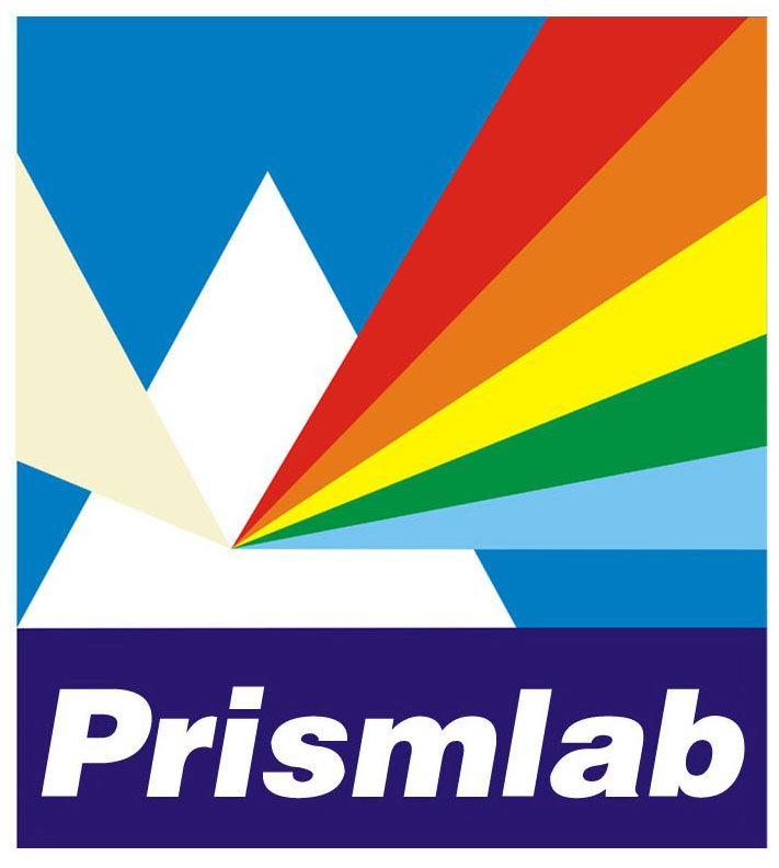  PRISMLAB