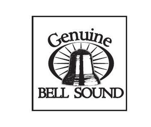 Trademark Logo GENUINE BELL SOUND