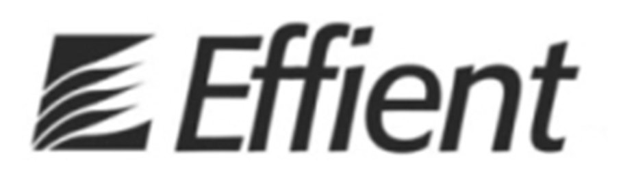 Trademark Logo EFFIENT