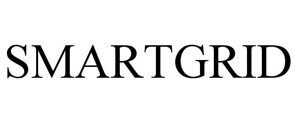Trademark Logo SMARTGRID