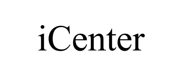 ICENTER