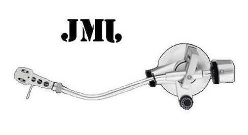 Trademark Logo JMJ