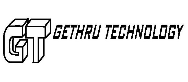  GT GETHRU TECHNOLOGY