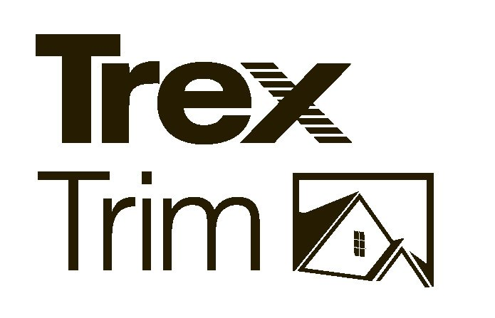 Trademark Logo TREX TRIM