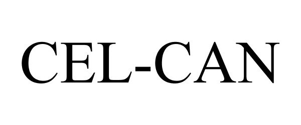  CEL-CAN