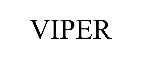  VIPER