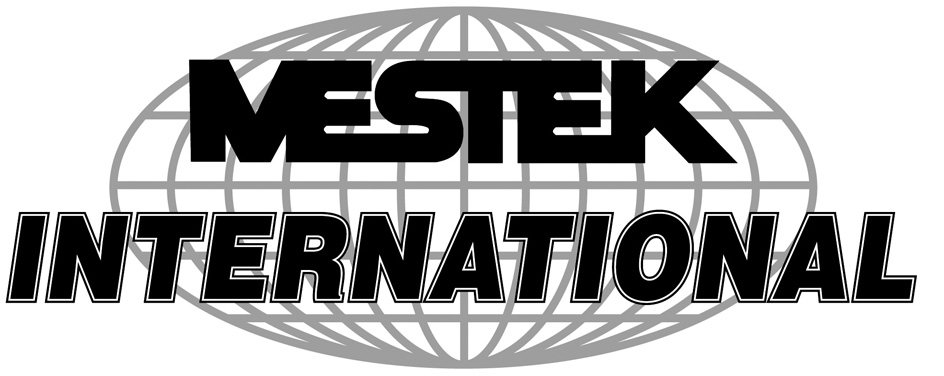Trademark Logo MESTEK INTERNATIONAL