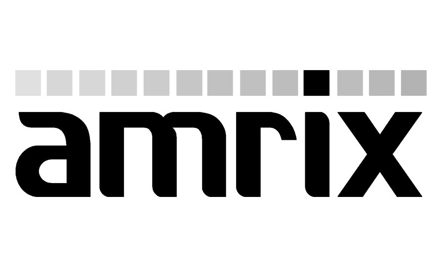 Trademark Logo AMRIX