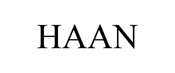  HAAN