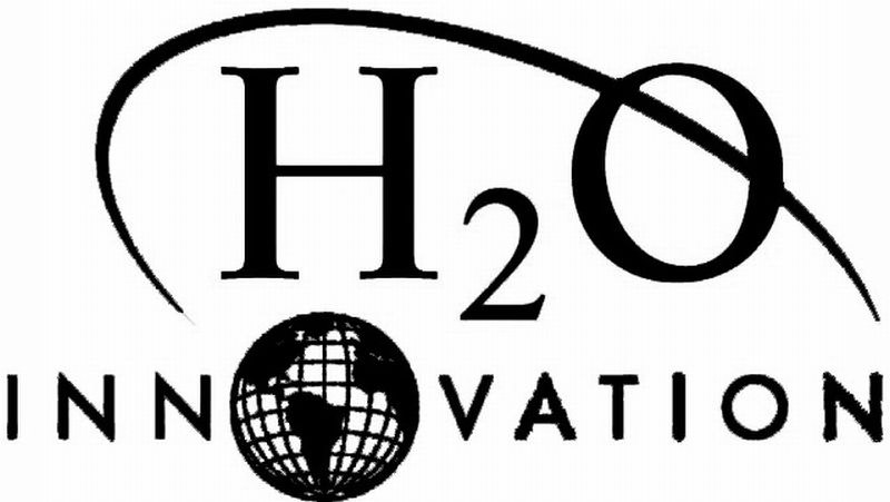 Trademark Logo H2O INNOVATION