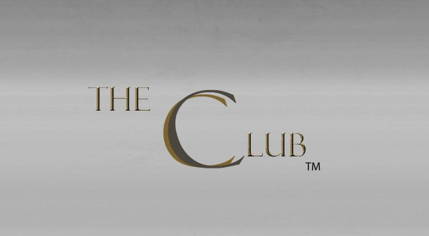 Trademark Logo THE CLUB