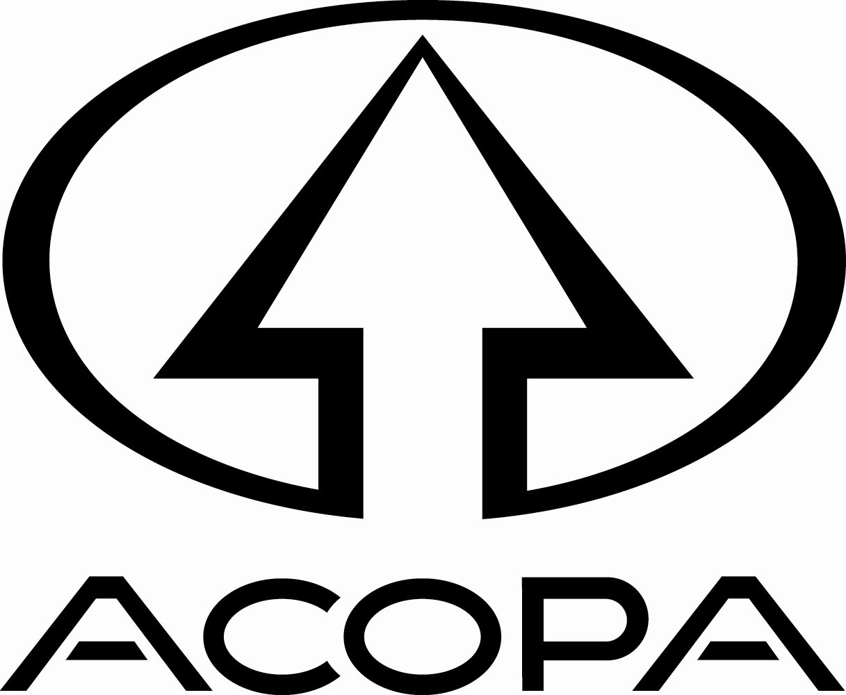 Trademark Logo ACOPA