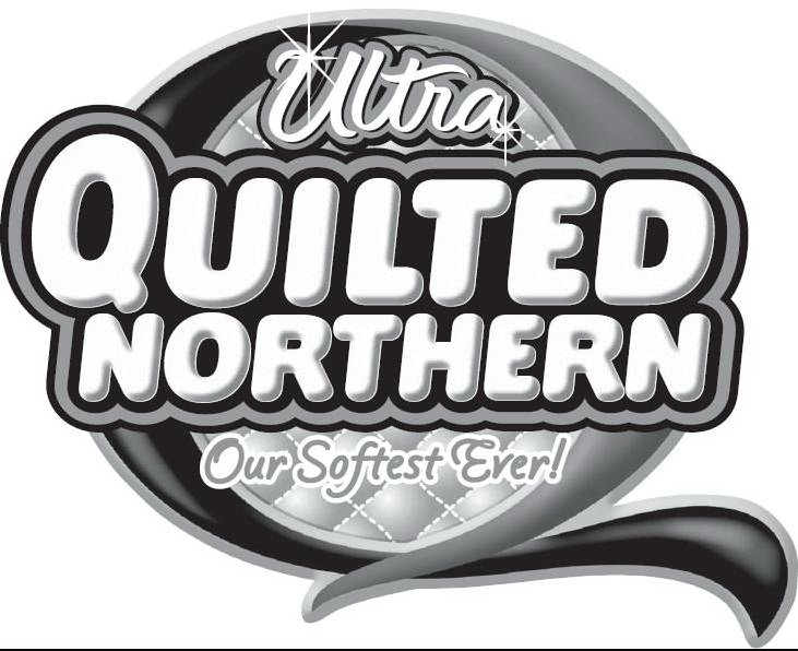  Q ULTRA QUILTED NORTHERN OUR SOFTEST EVER!