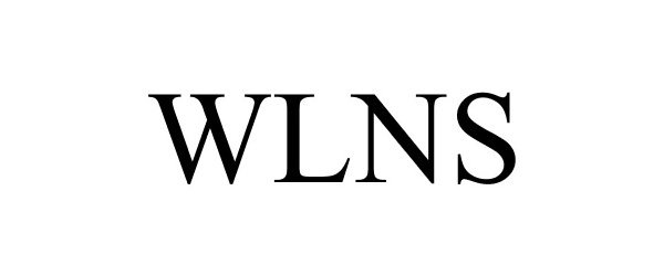 Trademark Logo WLNS