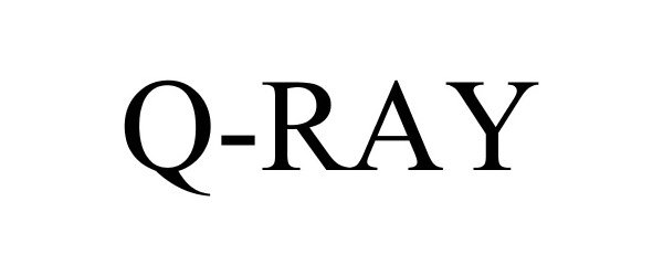 Q-RAY