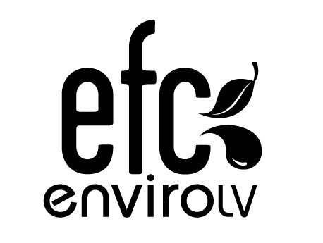 Trademark Logo EFC ENVIROLV