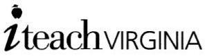 Trademark Logo ITEACHVIRGINIA