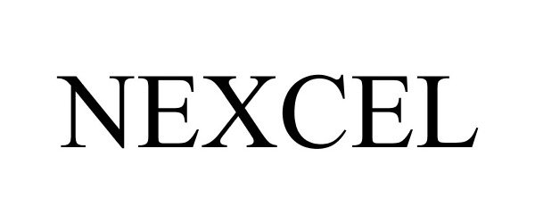 Trademark Logo NEXCEL