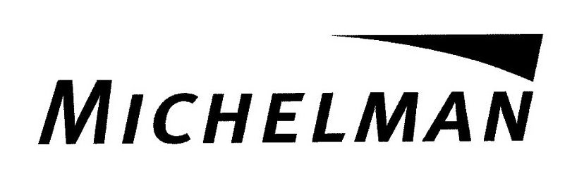 Trademark Logo MICHELMAN