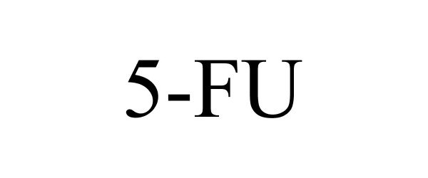  5-FU