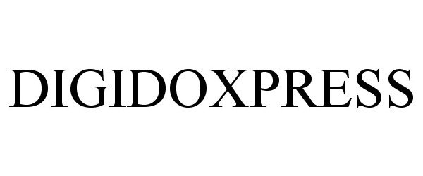  DIGIDOXPRESS