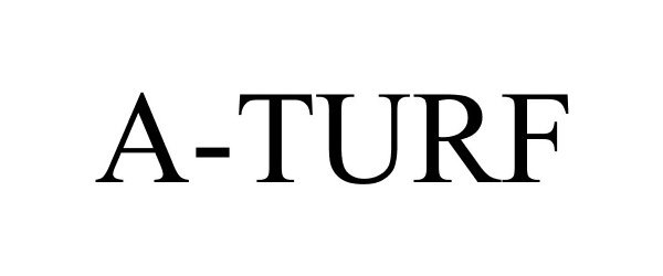 Trademark Logo A-TURF