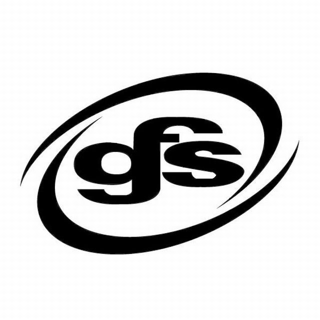 Trademark Logo GFS