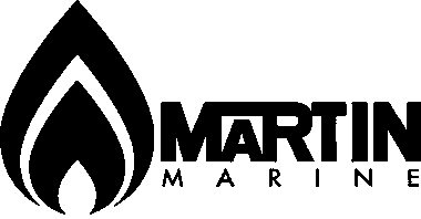 Trademark Logo MARTIN MARINE