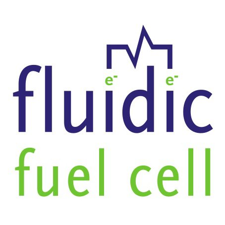  EE FLUIDIC FUEL CELL