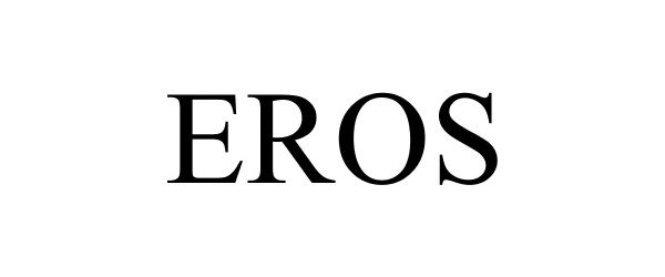  EROS