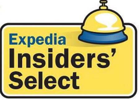  EXPEDIA INSIDERS' SELECT