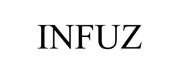  INFUZ