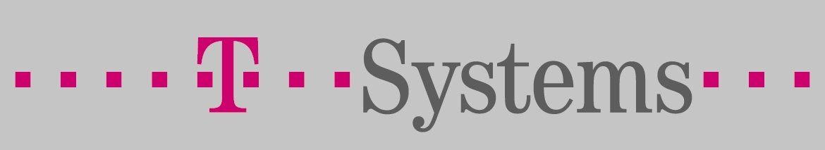 Trademark Logo T-SYSTEMS