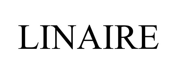 Trademark Logo LINAIRE