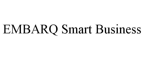  EMBARQ SMART BUSINESS