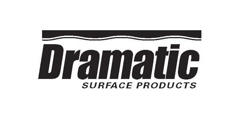  DRAMATIC SURFACE PRODUCTS