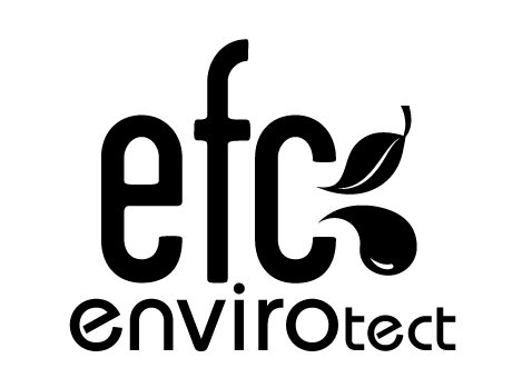 Trademark Logo EFC ENVIROTECT