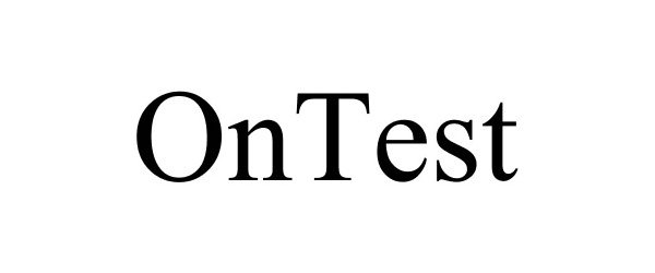  ONTEST