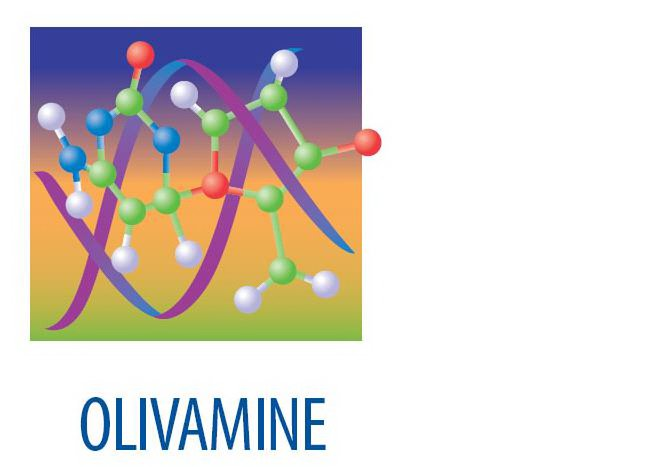  OLIVAMINE