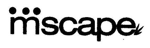  MSCAPE