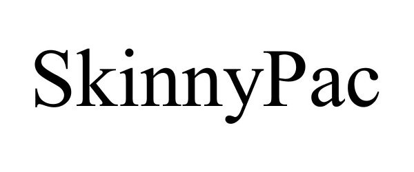  SKINNYPAC