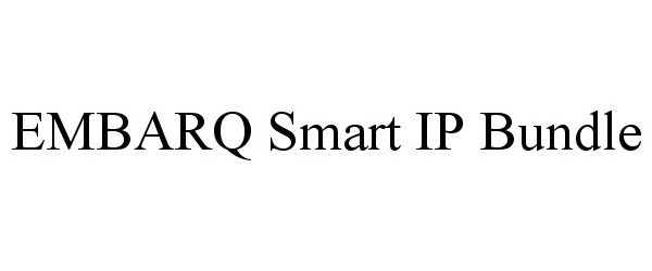  EMBARQ SMART IP BUNDLE