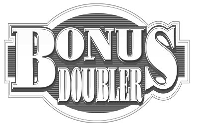 Trademark Logo BONUS DOUBLER