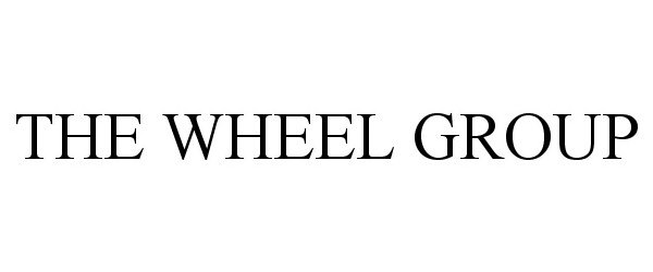  THE WHEEL GROUP