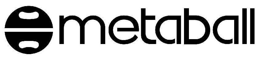 Trademark Logo METABALL