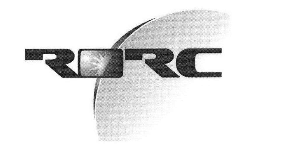 Trademark Logo RORC
