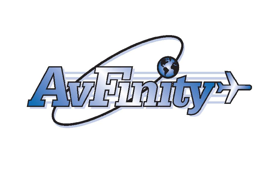 Trademark Logo AVFINITY