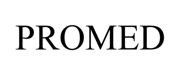  PROMED